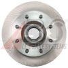 CHEVR 15981319 Brake Disc